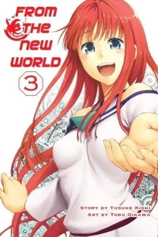 From the New World