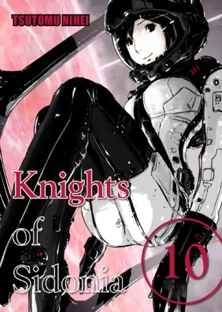 Knights of Sidonia