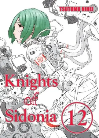 Knights of Sidonia