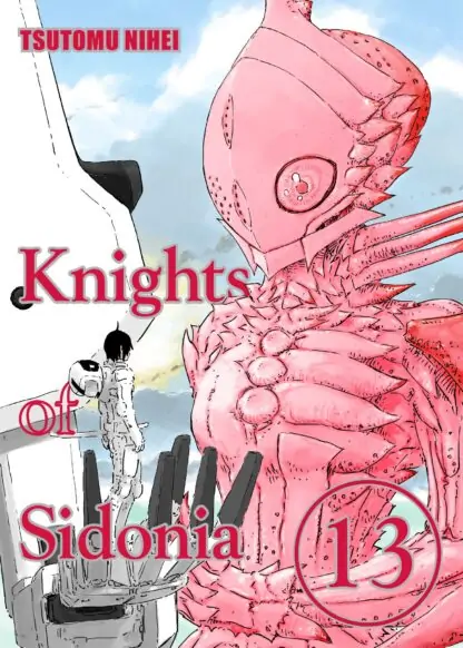 Knights of Sidonia