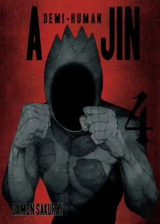 Ajin 4