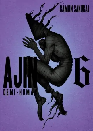 Ajin 6