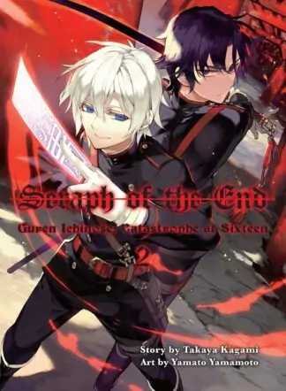 Seraph of the End