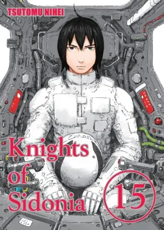 Knights of Sidonia