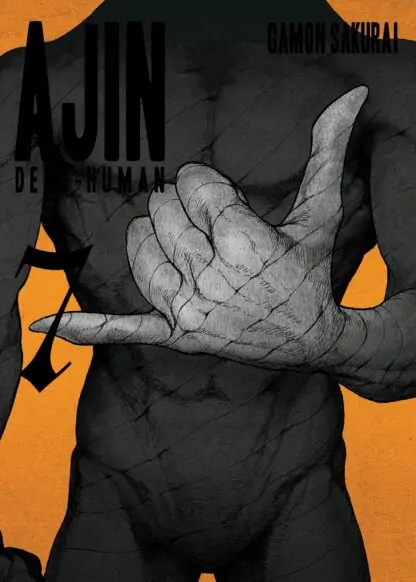 Ajin 7