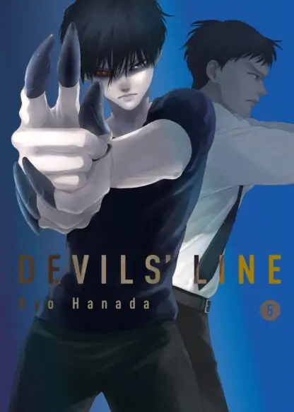 Devils' Line 5