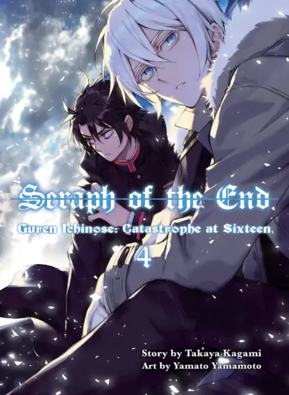 Seraph of the End