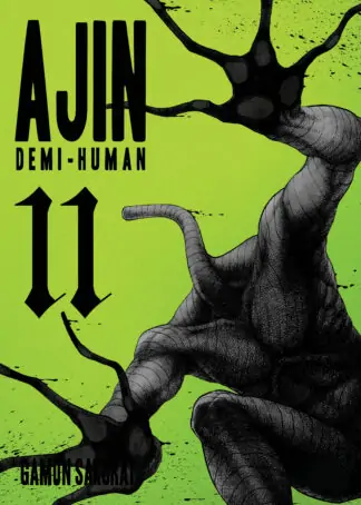 Ajin 11