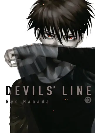 Devils' Line 13