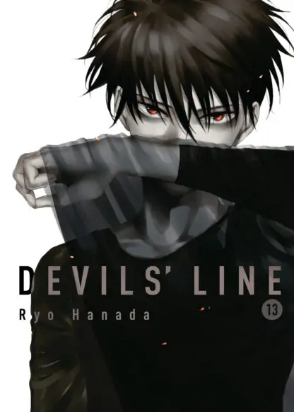 Devils' Line 13