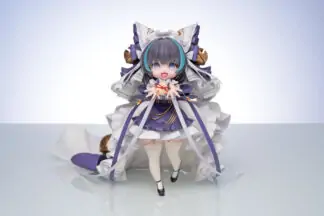 Azur Lane Little Cheshire