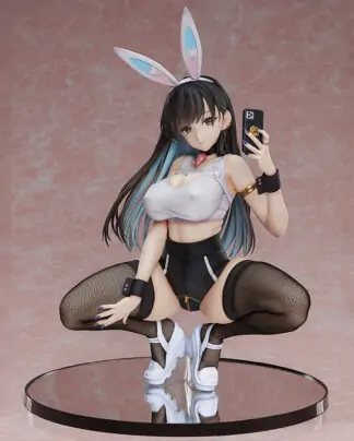 [BG60207] Hinatsu Namiguchi Bunny Ver_