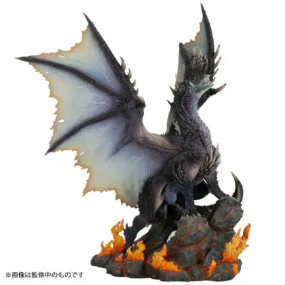 Capcom Figure Builder Creator's Model Alatreon(re-order)