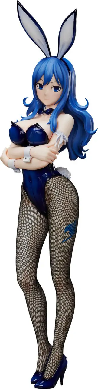 Juvia Lockser: Bunny Ver.