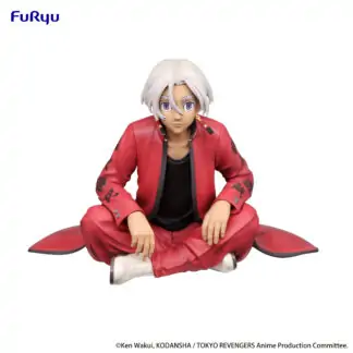 Tokyo Revengers Noodle Stopper Figure -Izana Kurokawa-