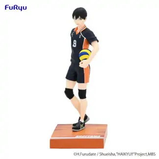 HAIKYU!! Figure -Tobio Kageyama-