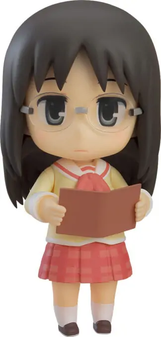 Nendoroid Mai Minakami: Keiichi Arawi Ver.