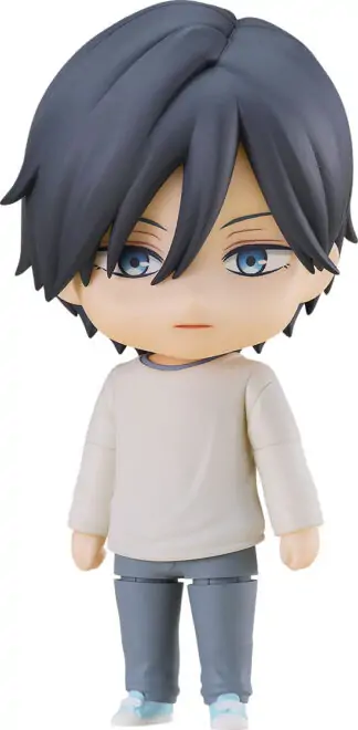 Nendoroid Akito Yamada