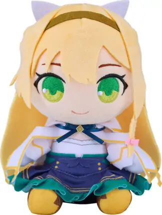 Atelier Ryza: Ever Darkness & the Secret Hideout The Animation Plushie Klaudia Valentz