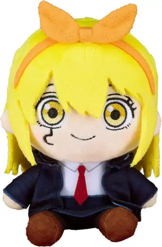 Mashle: Magic and Muscles Plushie Lemon Irvine