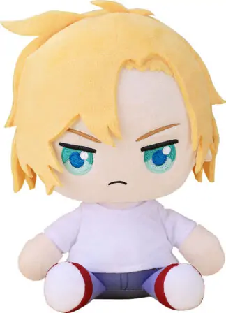 BANANA FISH Plushie Ash Lynx