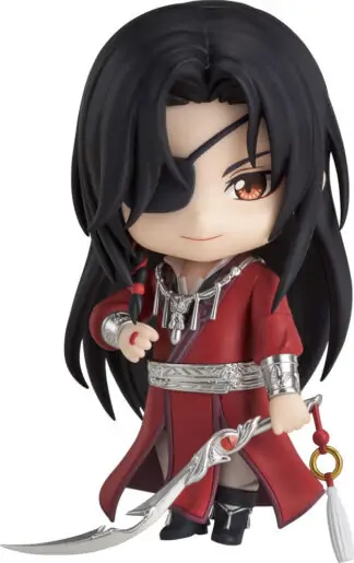 Nendoroid Hua Cheng(re-run)