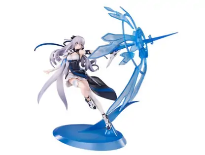 Honkai Impact 3 Bronya Zaychik Silverwing: N-EX