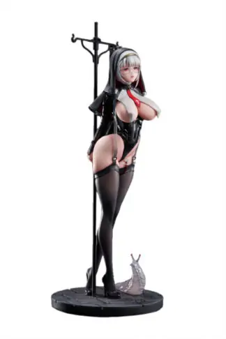 Matins Sister 1/6 Scale Figure