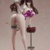 Erika Kuramoto Pinky Bunny Ver.
