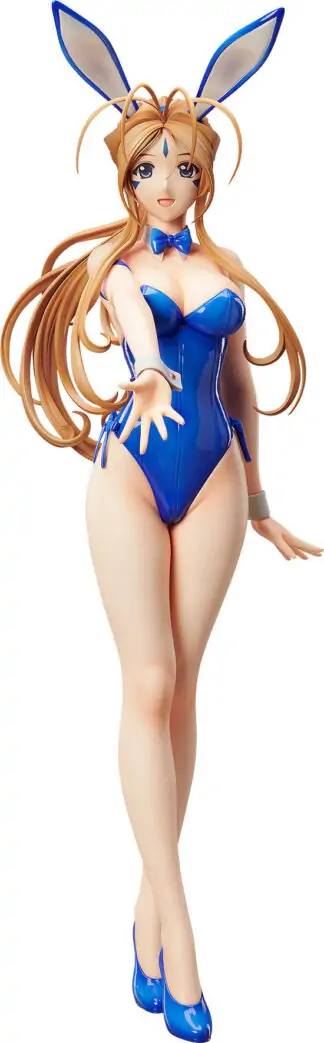 Belldandy: Bare Leg Bunny Ver.