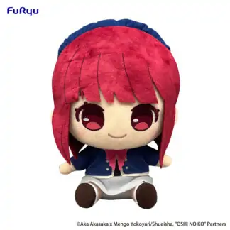 OSHI NO KO Big Plush Toy -Kana Arima-