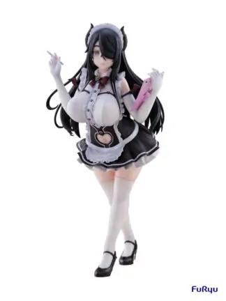 ItoLife 1/7 Scale Figure