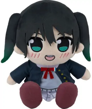 Love Live! Nijigasaki High School Idol Club Plushie Yu Takasaki(re-run)