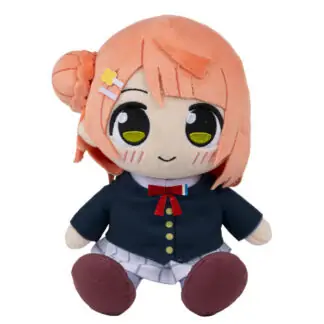 Love Live! Nijigasaki High School Idol Club Plushie Ayumu Uehara(re-run)