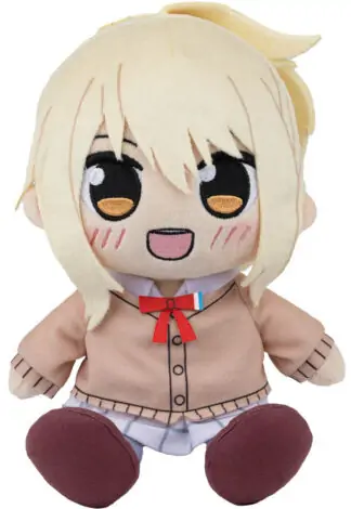 Love Live! Nijigasaki High School Idol Club Plushie Ai Miyashita(re-run)