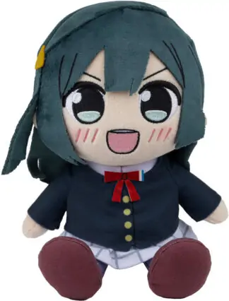 Love Live! Nijigasaki High School Idol Club Plushie Setsuna Yuki(re-run)