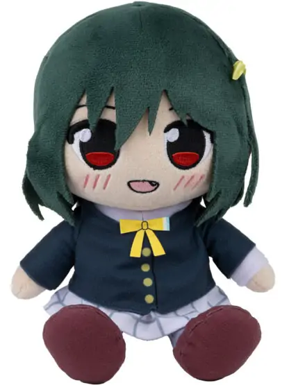 Love Live! Nijigasaki High School Idol Club Plushie Shioriko Mifune(re-run)