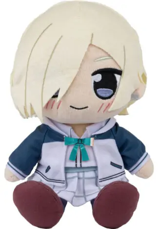 Love Live! Nijigasaki High School Idol Club Plushie Mia Taylor(re-run)