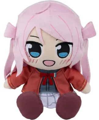 Love Live! Nijigasaki High School Idol Club Plushie Lanzhu Zhong(re-run)