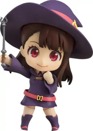 Nendoroid Atsuko Kagari(3rd-run)