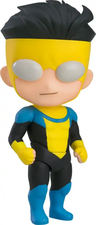 Nendoroid Invincible