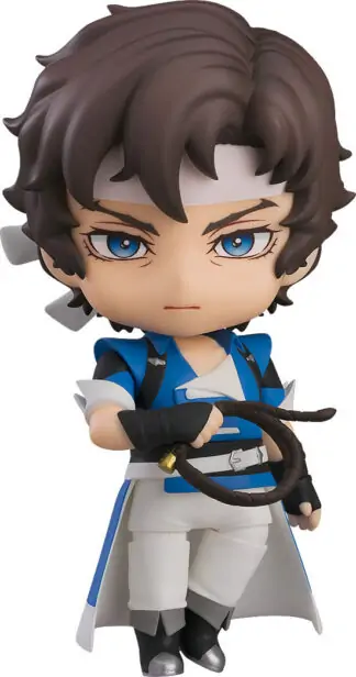 Nendoroid Richter Belmont