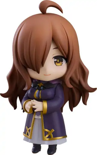 Nendoroid Wiz