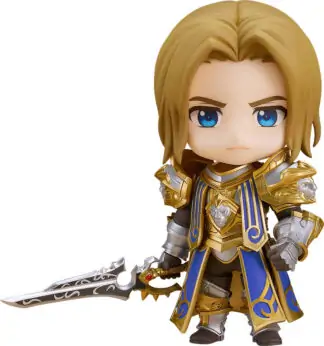 Nendoroid Anduin Wrynn