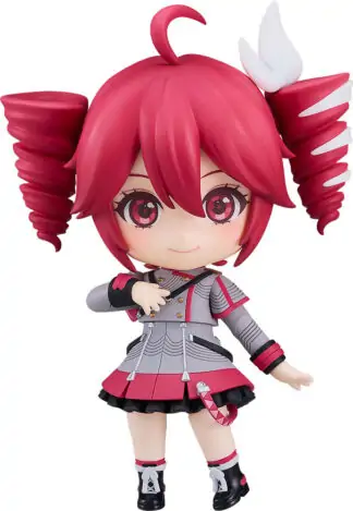 Nendoroid Kasane Teto: Synthesizer V AI Ver.