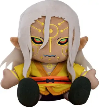 Mononoke Plushie Medicine Seller: Hyper Ver.