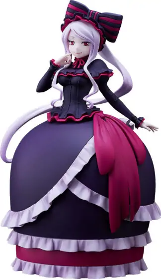 POP UP PARADE Shalltear Bloodfallen