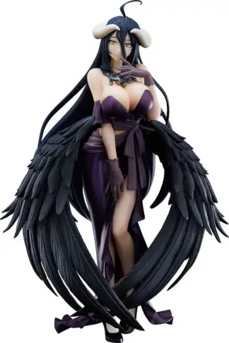 POP UP PARADE Albedo: Dress Ver.