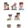 ZHEN HUAN ZHUAN SERIES TRADING FIGURE