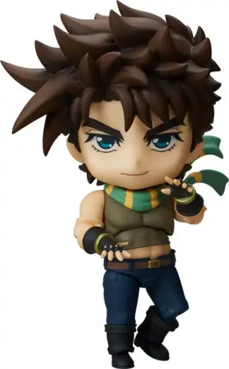 Nendoroid Joseph Joestar(re-run)